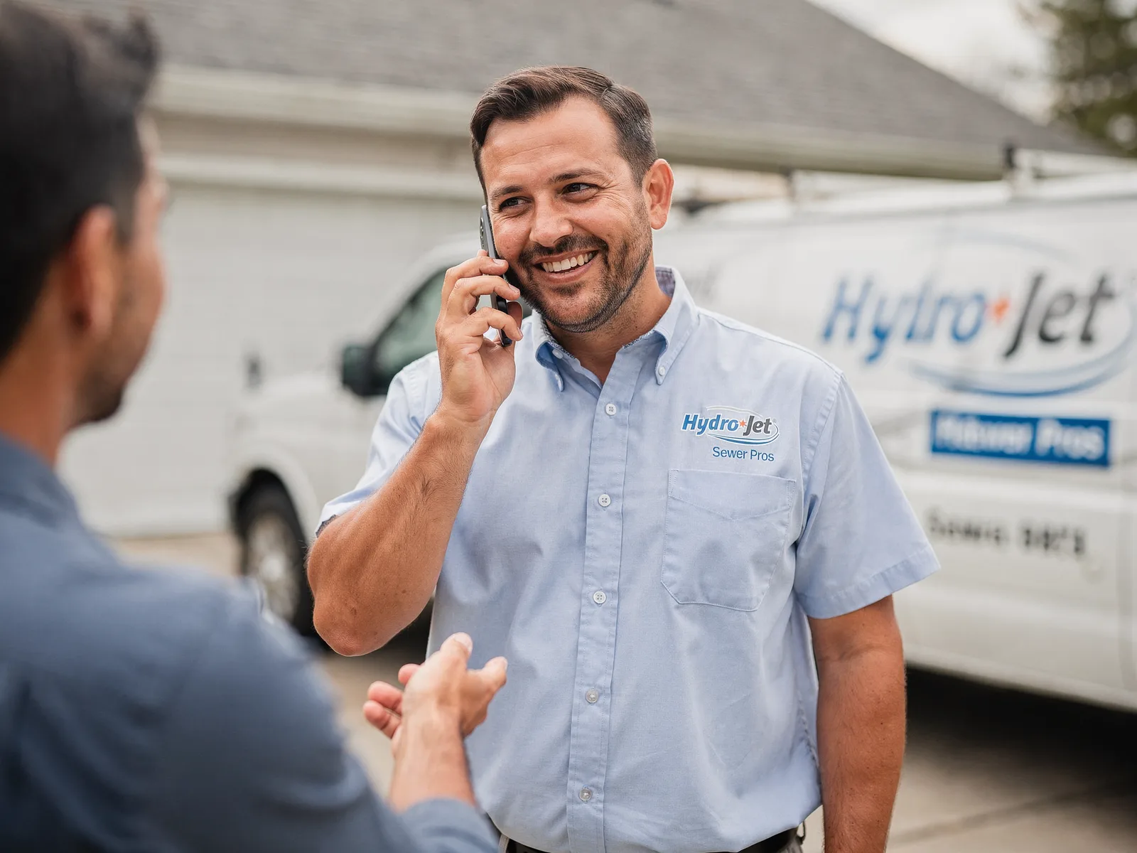 Hydro Jetting Dayton, IN FAQs